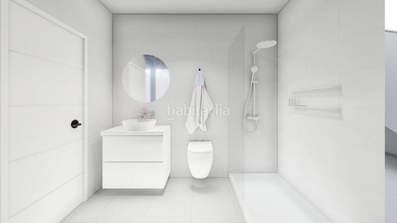 Foto a88f580d-b84f-426d-ab7e-535337eeaca3. Chalet con parcheggio piscina in Roldán Torre - Pacheco