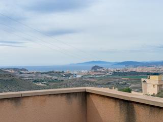 Àtic a Los Collados-Los Geraneos. Nuevo complejo residencial llave en mano en aguilas