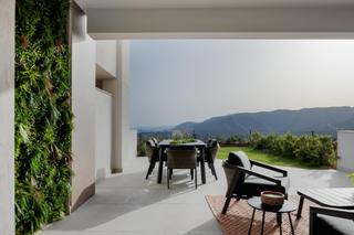 Casa adossada a Istán. Adosados de obra nueva en istan, cerca de marbella