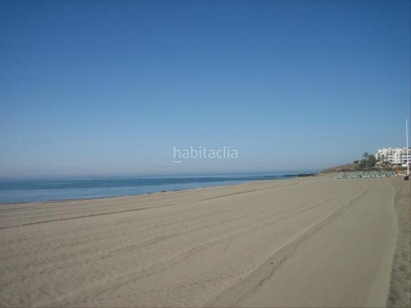 Foto fda63e41-d225-417f-b816-d58cb1f04719. Planta baja tranquila urbanización en la costa del sol en Mijas