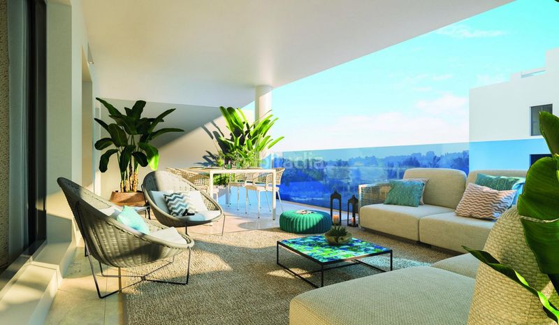 Foto 6b17f06f-5892-470e-8b9b-54361f4a4cf5. Apartament amb calefacció aparcament piscina a Los Ríos Mijas