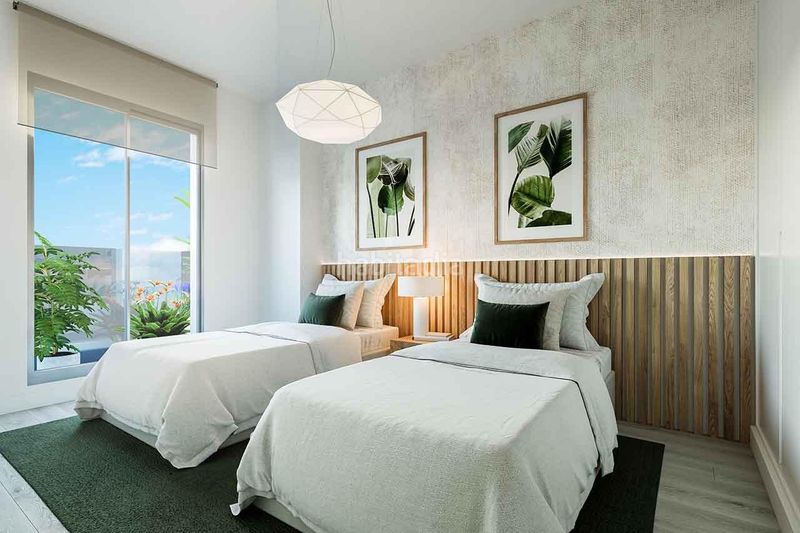 Foto da1b2d24-87b2-4b69-b04a-d8be587eb66c. Apartament amb calefacció aparcament piscina a Los Ríos Mijas