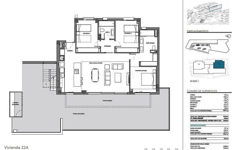 Foto 008f1c9c-70e9-4e6e-82ad-d6347f64bdee. Àtic amb aparcament piscina a Alto de los Monteros Marbella