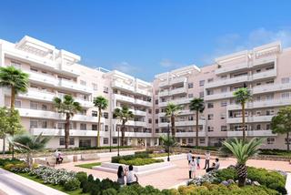 Apartament a Rodeo Alto - Guadaiza - La Campana. Apartamentos de obra nueva en nueva andalucia