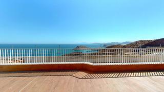 Àtic a Isla del Fraile. La tranquilidad del mar en tu hogar!!!