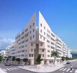 Apartament a Rodeo Alto - Guadaiza - La Campana. Partamentos de obra nueva en nueva andalucia