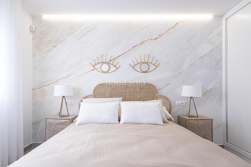 Foto d1b36d79-73f5-493f-8980-bf4c568828d1. Casa a schiera con parcheggio piscina in Tomás Maestre Manga del Mar Menor (La)