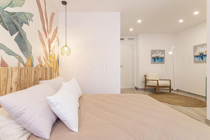 Foto e563e9f6-ba52-44f2-bb3e-22a2be8828ca. Casa a schiera con parcheggio piscina in Tomás Maestre Manga del Mar Menor (La)