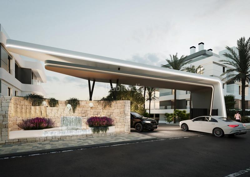 Foto 1196873d-186e-48fd-a4e1-803ac8e6a3e6. Apartamento complejo residencial de obra nueva cerca en Mutxamel