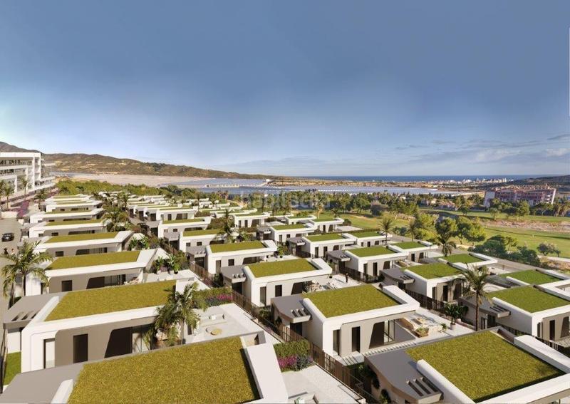 Foto a94276cc-8c1c-4236-a897-465e92aaa404. Apartamento complejo residencial de obra nueva cerca en Mutxamel