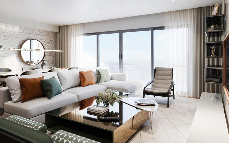 Foto 52cdfa74-d143-46b2-926b-b6fcf568dc17. Planta baja complejo residencial de obra nueva en Fuengirola