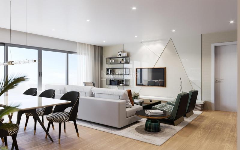 Foto 62ee6d50-62df-4819-8ddb-c29b0dc11e9c. Planta baja complejo residencial de obra nueva en Fuengirola