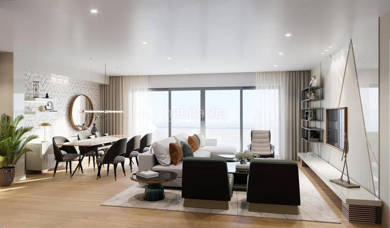 Foto 811a2637-108b-40dd-a093-bd2aec797724. Planta baja complejo residencial de obra nueva en Fuengirola