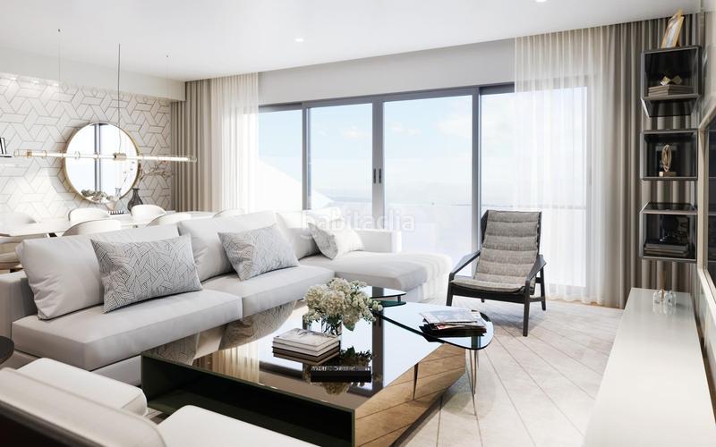 Foto ef92a6c6-43fd-4513-b147-8c012a658748. Planta baja complejo residencial de obra nueva en Fuengirola