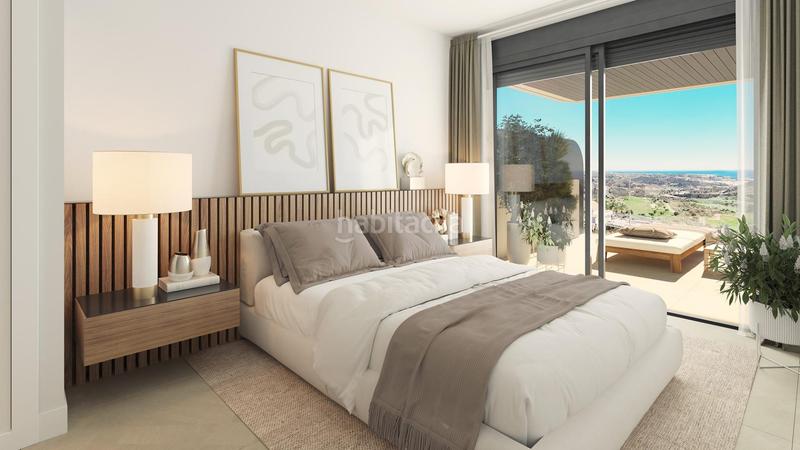 Foto 5775cfbc-1517-42d8-bc6a-8906ad10a6d9. Apartamento complejo residencial de obra nueva en calanova golf, en Mijas
