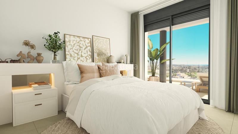 Foto 5cf30477-1eba-4586-8556-469d9d97b25f. Apartamento complejo residencial de obra nueva en calanova golf, en Mijas