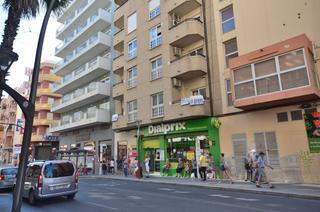 Apartament a Calle ramon gallud 74. Apartamento torrevieja centro. divisible en varios apartamentos