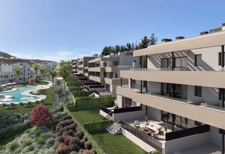 Planta baixa a Casares Golf - Casares del Sol. Complejo residencial de obra nueva en casares