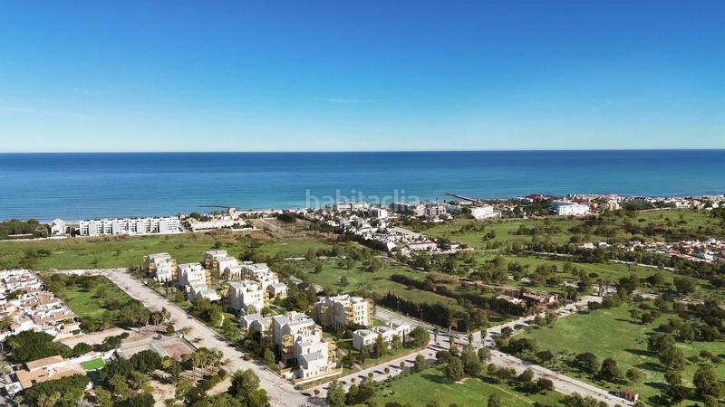 Foto 90c627d5-1cca-4de1-8e38-e57a758b8bcf. Appartement avec parking piscine dans Devessa - Monte Pego Dénia