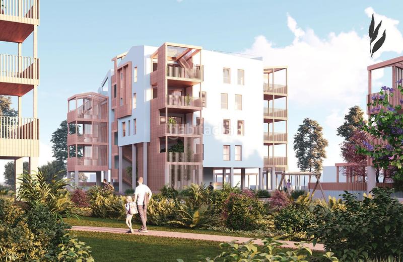 Foto a8245cc7-6a9f-40dc-84dc-3882e78260ba. Appartement avec parking piscine dans Devessa - Monte Pego Dénia
