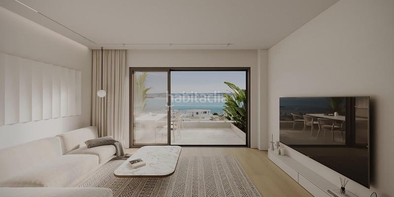 Foto 461d6d64-8862-441b-9344-48e83f6a8569. Planta baja complejo residencial de obra nueva costa en Mijas
