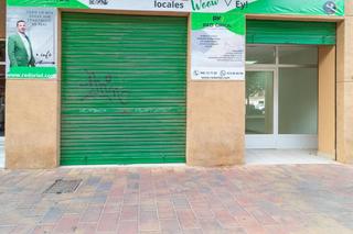 Local Comercial a Orihuela Ciudad. Local comercial  avenida teodomiro oportunidad unica