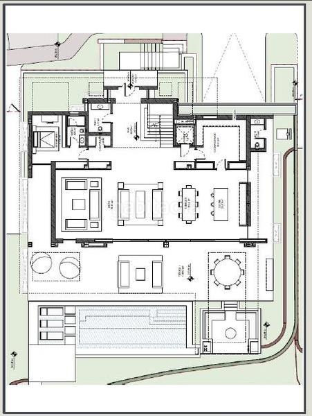 Foto 59bae387-e455-4bae-9089-48e5e57e0a60. Xalet amb aparcament piscina a La Quinta Benahavís