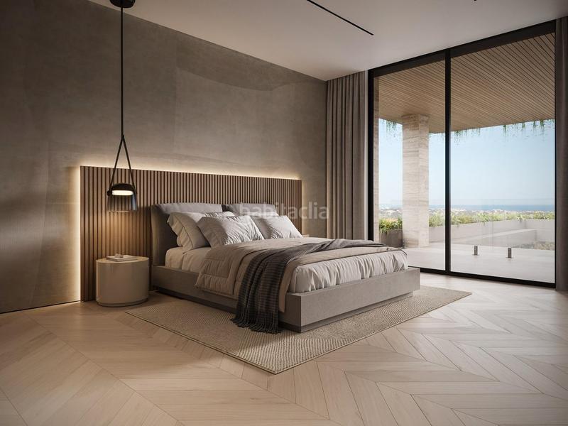 Foto 6a7ca494-a2fe-4b88-991d-7303db210d9d. Xalet amb aparcament piscina a La Quinta Benahavís