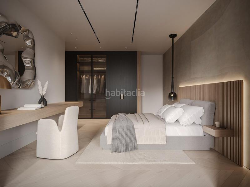 Foto c7bdfcd5-2728-4910-8a9d-451c53057e80. Xalet amb aparcament piscina a La Quinta Benahavís