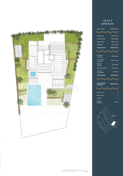 Foto 27250383-9815-4070-83fc-a0632a02adc2. Chalet villa de lujo de obra nueva cerca en La Concha - Resina Golf Estepona