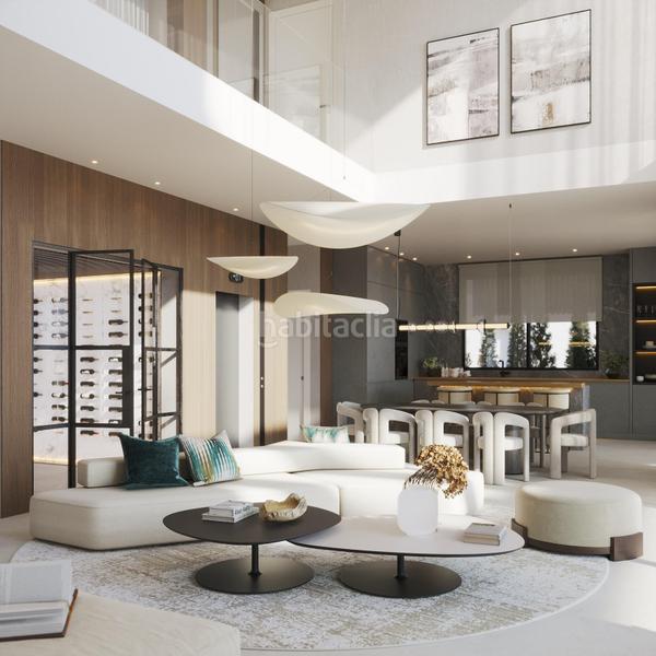 Foto 5bd8e67d-2011-4a51-87c4-d6f55c7f533a. Chalet villa de lujo de obra nueva cerca en La Concha - Resina Golf Estepona