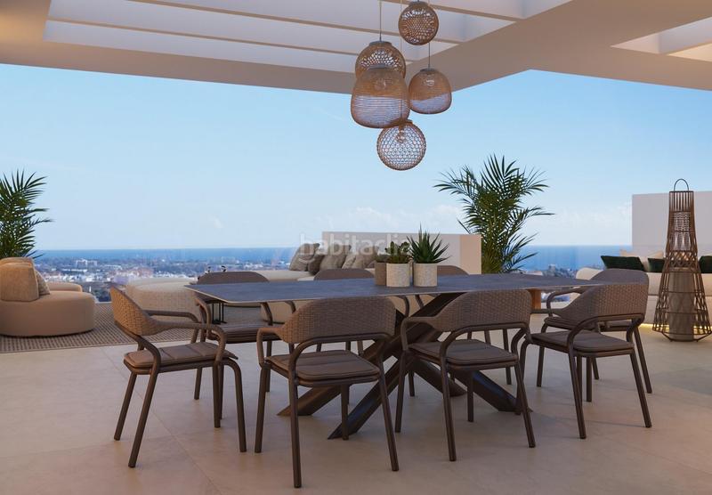 Foto a4756494-987f-40d0-b356-38beea869c58. Chalet villa de lujo de obra nueva cerca en La Concha - Resina Golf Estepona