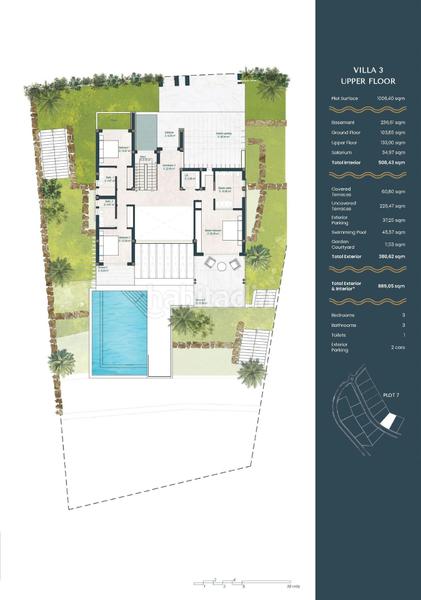 Foto f05a8599-fa25-4d61-9cd5-f46aee10f447. Chalet villa de lujo de obra nueva cerca en La Concha - Resina Golf Estepona