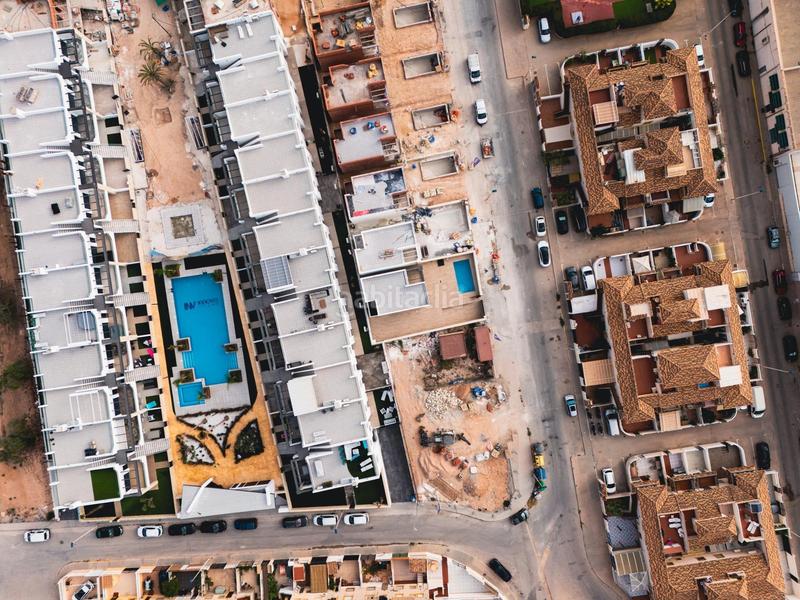 Foto 167c2970-9b40-4ef4-87e4-a59addaed55d. Chalet with parking pool in Zeniamar - Horizonte - La Campana Orihuela