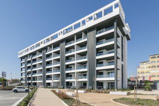 Àtic a Torreblanca. Urbanizacion cerrada de obra nueva en torrevieja a solo 700m de