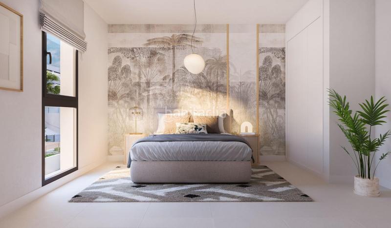 Foto 479e9c36-76cd-4536-98bd-249e134d7fbd. Apartament amb aparcament piscina a Valle Romano Golf Estepona