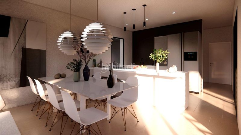 Foto 4503d631-8b59-451a-8c70-8d5f469c4d3b. Xalet amb aparcament piscina a Mar Menor golf Torre - Pacheco