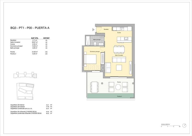 Foto 588c67f5-442f-44ec-bac3-b76281d59037. Planta baixa amb aparcament piscina a Valle Romano Golf Estepona