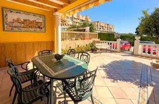 Casa a Manzanera-Tosal. Vive frente al mar en un oasis de paz en una cala de calpe