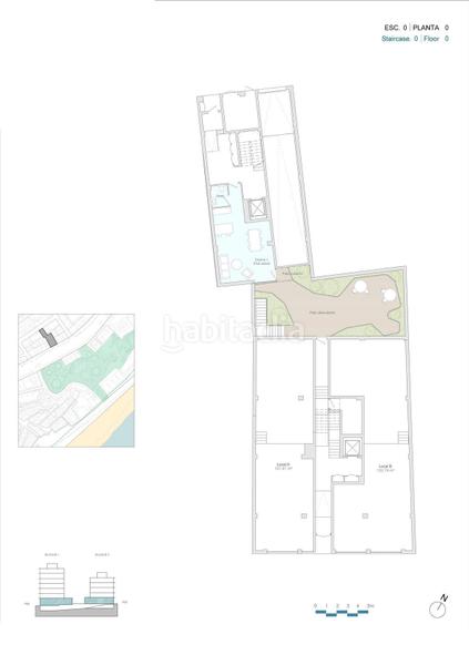 Foto 400426ee-b5d2-4739-922b-edc30cca0aca. Apartament amb aparcament a Centro Urbano Vila Joiosa (la)