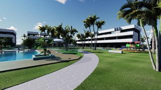 Appartement à El Raso. Complejo residencial de obra nueva en el raso
