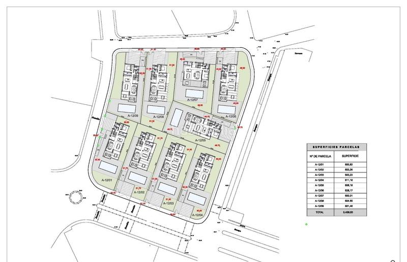 Foto 72e30e78-94ed-42e3-9f75-4cc7f68c67c5. Chalet villas de obra nueva cerca en El Castillo Manilva