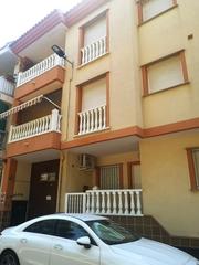 Apartament en Los Cuarteros. Descubre tu nuevo hogar en la zona del mar menor!!!