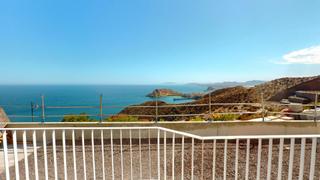 Àtic a Isla del Fraile. La tranquilidad del mar en tu hogar!!!