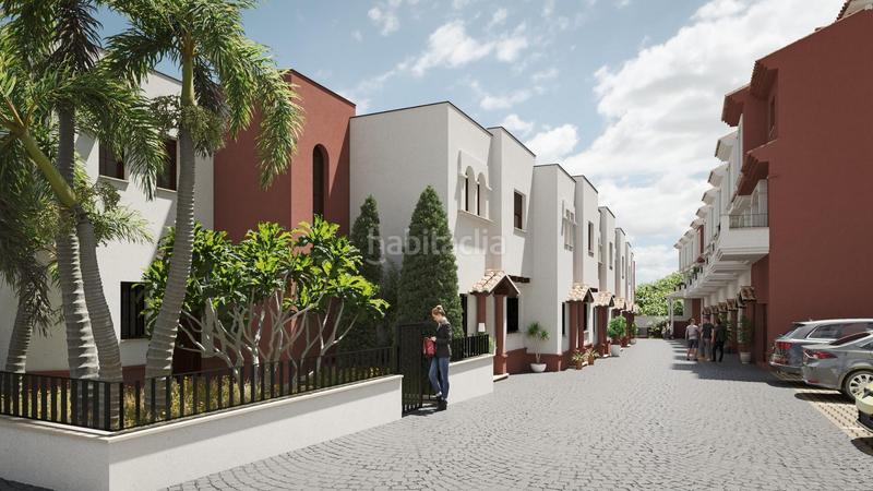 Foto 55e661a1-7d1a-4bef-b761-378a0fc4f0c7. Reihenhaus mit parking pool in Torrecuevas - Lomas del Gato Almuñécar