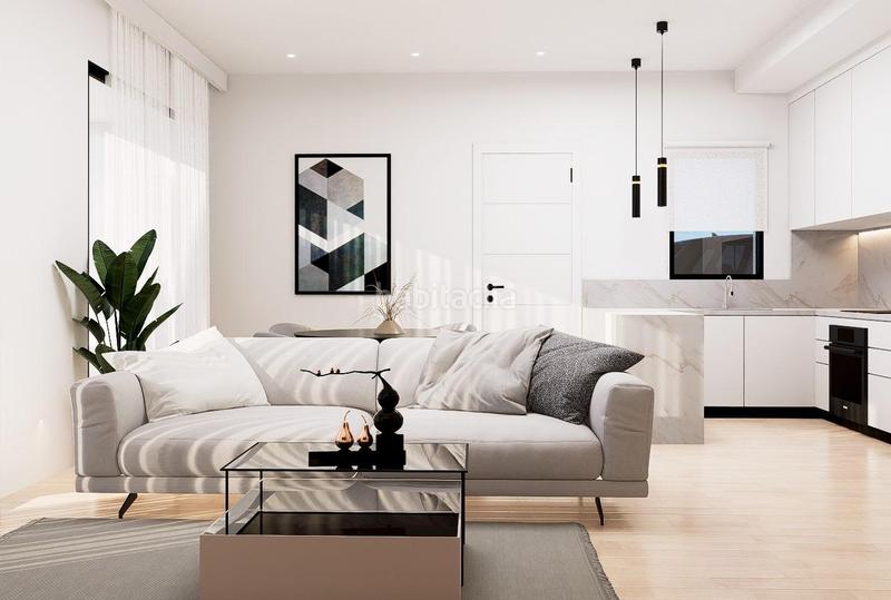 Foto 850ef3ac-da87-4d66-bf61-de9afdbcfd74. Maison jumelée avec parking piscine dans La Regia Orihuela