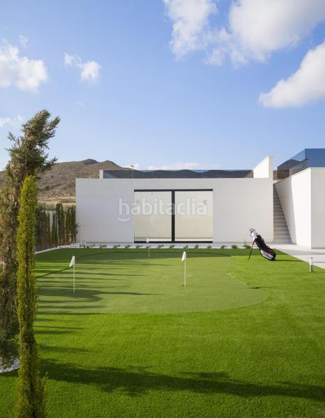 Foto 1b71c9c9-52c8-4d9a-a0fb-2c6b8115794a. Xalet amb aparcament piscina a Baños y Mendigo Murcia