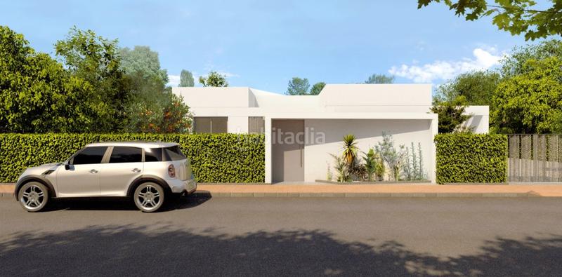 Foto 41478d2f-4a26-4d1b-b498-9dfcabe52624. Xalet amb aparcament piscina a Baños y Mendigo Murcia