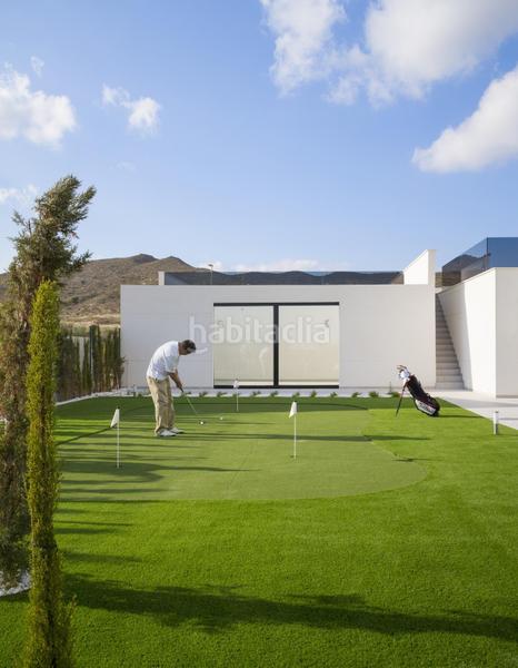 Foto 8589de1e-3091-427a-af95-4c03867fe133. Xalet amb aparcament piscina a Baños y Mendigo Murcia