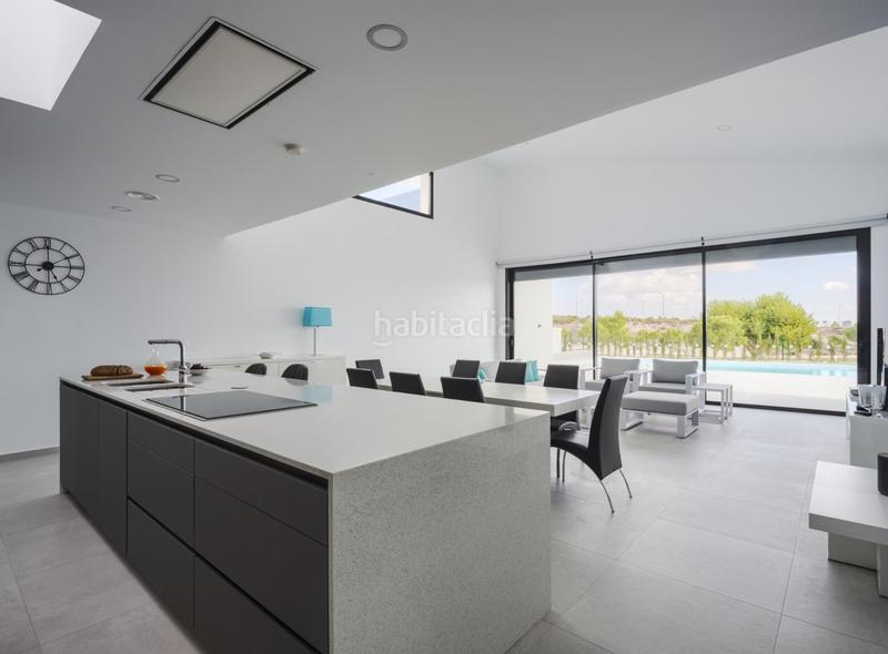 Foto d658084b-2028-4c58-b158-0baa6595870e. Xalet amb aparcament piscina a Baños y Mendigo Murcia